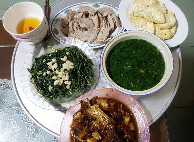 Ngán ngẩm vì mỗi tháng đưa cho vợ 50 triệu, suốt ngày chỉ được ăn... thịt luộc-2