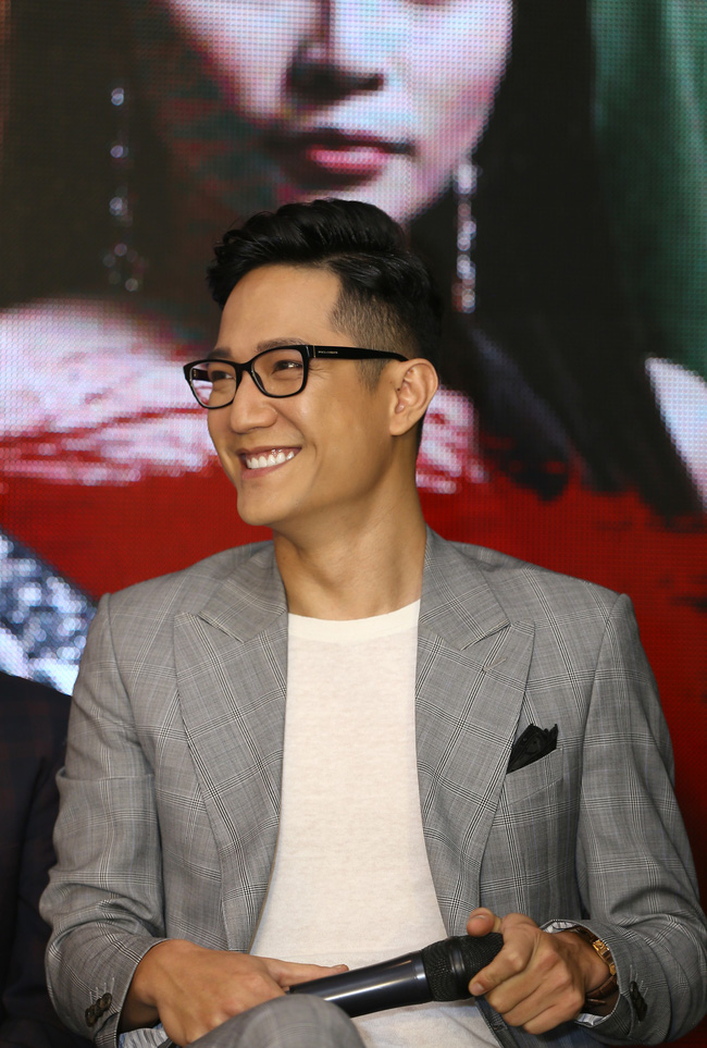 Phản hồi bất ngờ của chồng cũ Thu Quỳnh Chí Nhân trước tin đồn có tình mới sau khi chia tay Minh Hà-1