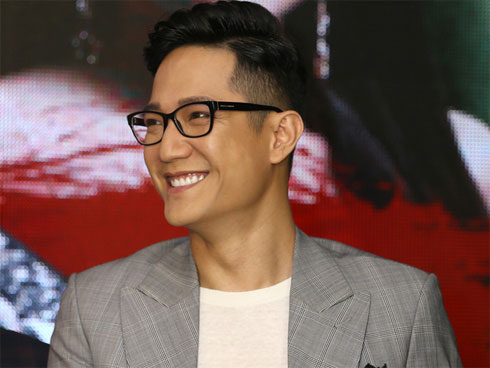 Hậu phủ nhận tin đồn có tình mới, Chí Nhân bất ngờ đăng ảnh hẹn hò với ai đó cùng dấu hiệu đặc biệt đầy ẩn ý-5