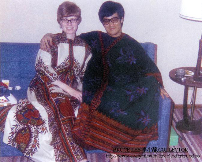 Vợ Lý Tiểu Long: Nỗi đau mất chồng, mất con được xoa dịu bằng cuộc tình với người trùng tên chồng quá cố-2