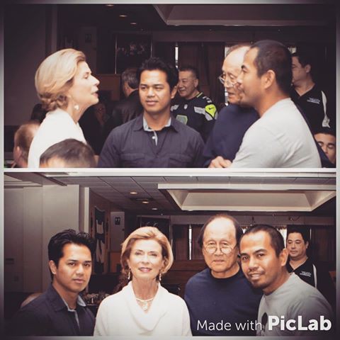 Vợ Lý Tiểu Long: Nỗi đau mất chồng, mất con được xoa dịu bằng cuộc tình với người trùng tên chồng quá cố-5