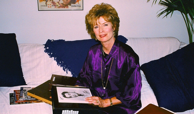 Vợ Lý Tiểu Long: Nỗi đau mất chồng, mất con được xoa dịu bằng cuộc tình với người trùng tên chồng quá cố-7