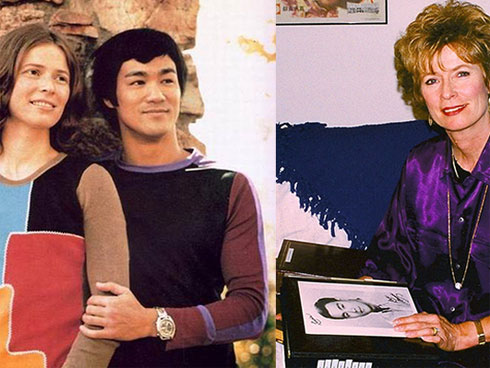 Thời niên thiếu hung hãn, bị đuổi học và những điều ít biết về huyền thoại Lý Tiểu Long-10