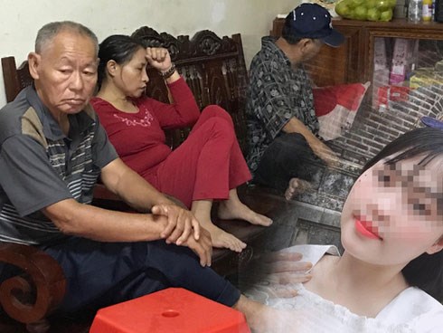 Xác minh thêm nhiều trường hợp ở Hà Tĩnh và Nghệ An nghi là nạn nhân vụ 39 người chết ở Anh