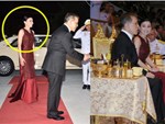 Thêm thông tin mới về số phận của Hoàng quý phi Thái Lan: Có thể bị trục xuất, phải sống lưu vong như những người vợ trước-2