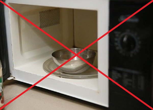 Đặt lò vi sóng lên tủ lạnh, cách làm tưởng đúng hoá ra sai lầm khiến cả nhà rước họa-4