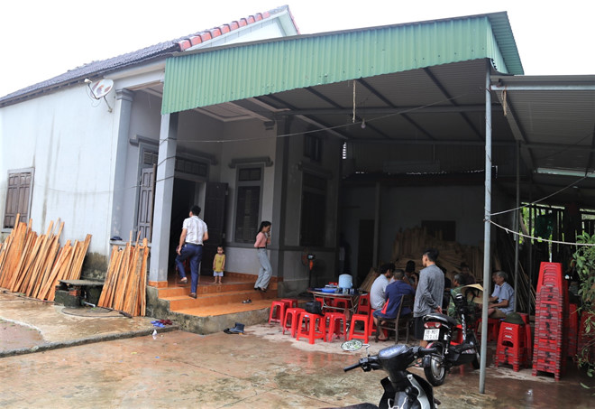 Thêm nạn nhân 20 tuổi người Việt nghi tử vong tại Anh-3