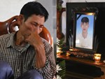 Gia đình cô gái Việt nghi tử vong trong container ở Anh: Đọc tin nhắn con mà quặn lòng-7