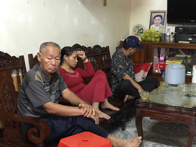 Gia đình cô gái Việt nghi tử vong trong container ở Anh: Đọc tin nhắn con mà quặn lòng-2