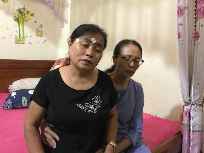 Gia đình cô gái Việt nghi tử vong trong container ở Anh: Đọc tin nhắn con mà quặn lòng-4