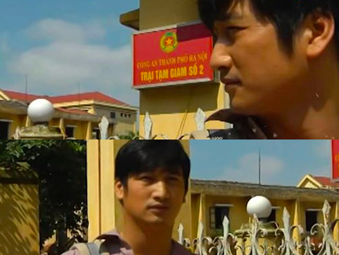 Phi công trẻ (Hoa Hồng Trên Ngực Trái) bất ngờ ẵm bồng một đứa trẻ, có lẽ nào San sắp lên hạng bỉm sữa không?-6