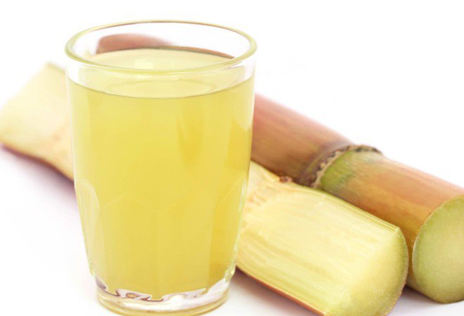 Đại kỵ khi uống nước mía, nhiều người không biết rồi mang họa-1