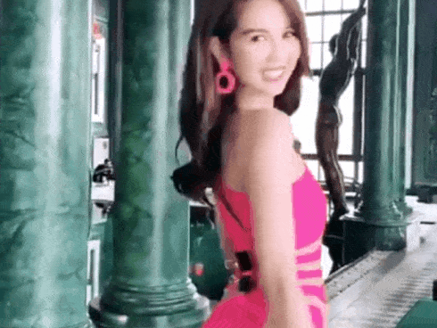 Phải chăng đây là kiểu tóc trẻ hóa dung nhan, khiến Đặng Thu Thảo và Hà Tăng đều ưa chuộng?-13