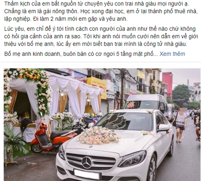 Ăn hỏi to nhất làng nhưng đến khi mẹ chú rể đưa phong bì lễ đen 50 triệu, bố cô dâu lại tối sầm mặt đuổi khách chỉ vì một chi tiết-1