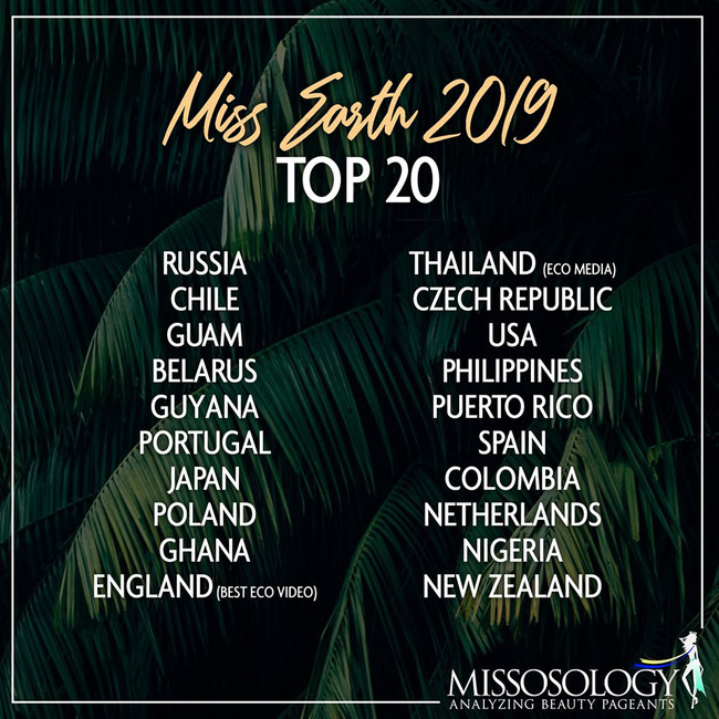 Chung kết Miss Earth - Hoa hậu Trái đất 2019: Phương Khánh trao lại vương miện cho tân Hoa hậu đến từ Puerto Rico-10