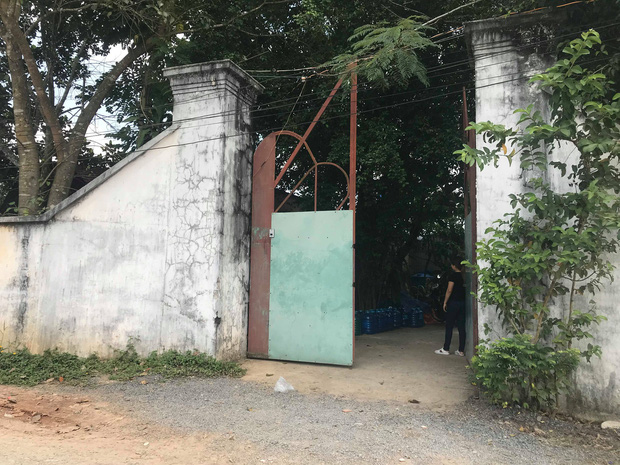 Đại diện Tịnh thất Bồng Lai” nói gì khi bị tố giấu” cô gái 22 tuổi khiến người thân vào đập phá, đánh bị thương tu sĩ?-1