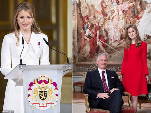 Mối tình của công chúa phóng khoáng nhất hoàng gia Anh với người làm vườn-4