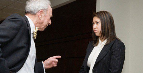 Nước mắt của nàng dâu bị bố chồng hành khủng khiếp hơn cả mẹ chồng-1