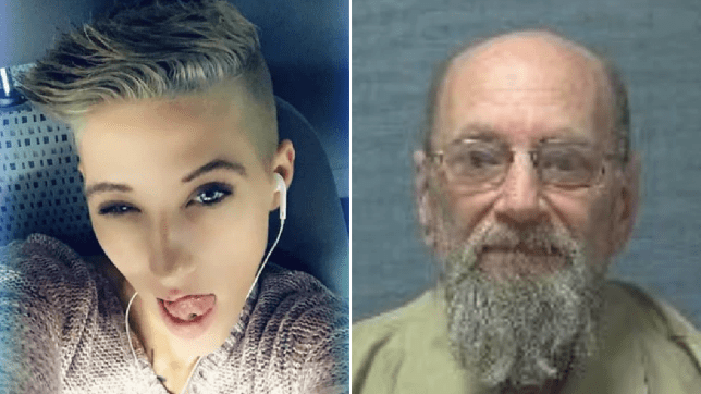 Sốc với người mẹ vô nhân tính cho phép người đàn ông 64 tuổi cưỡng hiếp hai con gái của mình trong nhiều năm trời-1