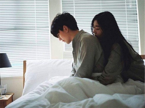 Tâm sự mỏng của anh chồng