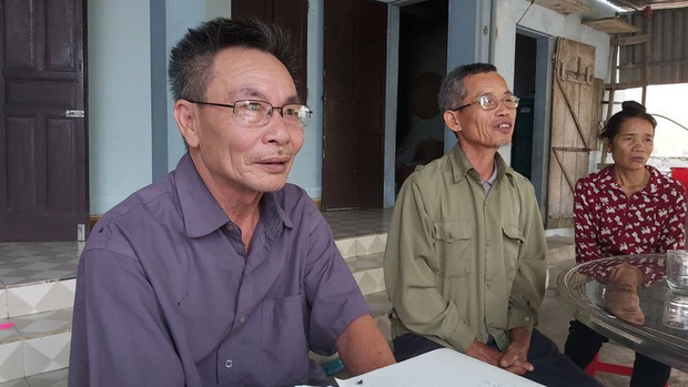 12 gia đình Hà Tĩnh và Nghệ An trình báo con mất liên lạc ở Anh-1