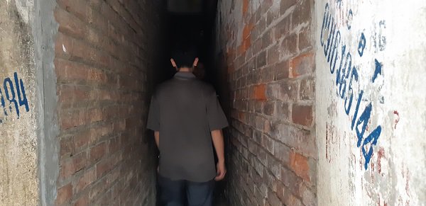 Tang gia trên phố cổ: Đục tường đưa quan tài xuống, người già sợ không dám mất ở nhà-2