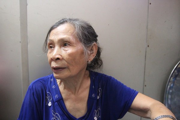 Tang gia trên phố cổ: Đục tường đưa quan tài xuống, người già sợ không dám mất ở nhà-4