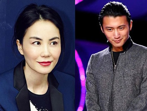 Nỗi cay đắng của trai hư: Tạ Đình Phong có thể là gã nhân tình lý tưởng của Vương Phi nhưng vĩnh viễn là ông bố thất bại trong mắt con trai mình-11