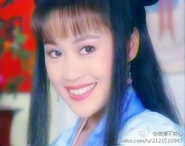 Lương Tiểu Băng - Chúc Anh Đài kinh điển nhất màn ảnh: Cuộc hôn nhân gần 20 năm đầy những khó khăn nhưng hạnh phúc bên Mã Văn Tài Trần Gia Huy-6