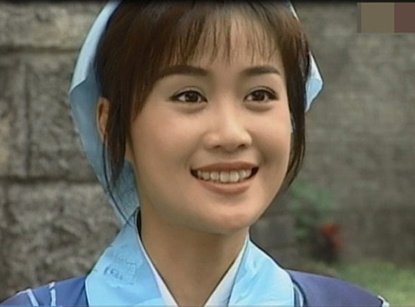 Lương Tiểu Băng - Chúc Anh Đài kinh điển nhất màn ảnh: Cuộc hôn nhân gần 20 năm đầy những khó khăn nhưng hạnh phúc bên Mã Văn Tài Trần Gia Huy-8