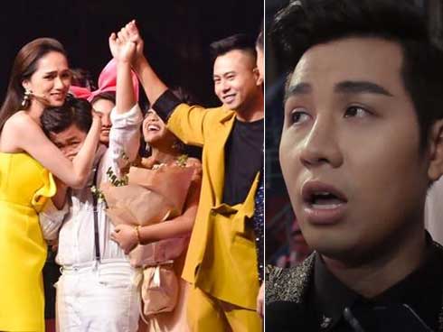 The Voice Kids công bố nhầm quán quân: MC Nguyên Khang bị chỉ trích dữ dội, nghi vấn sắp xếp kết quả lộ liễu-7