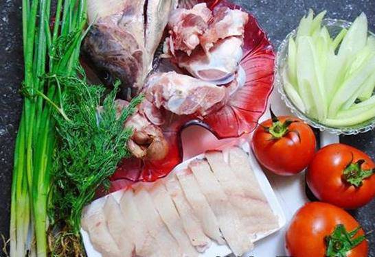 Chỉ 30 phút có ngay 4 món bún, phở ngon ngất ngây cho sáng cuối tuần-1