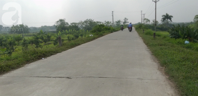 Vụ cô giáo tử vong bất thường trên đường đi dạy về: Gia đình mỏi mòn chờ thông tin về cái chết bí ẩn của nạn nhân-1