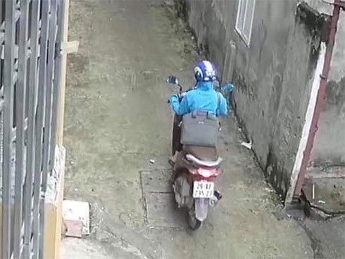 Nhiều tình tiết băn khoăn vụ nữ giáo viên nghi bị cướp dẫn đến tử vong trên đường ở Hà Nội-5