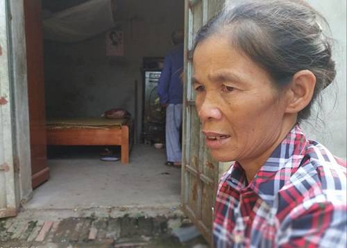 Chú rể lấy vợ hơn 21 tuổi ở Hưng Yên: Từng có một đời vợ và cậu con trai nhỏ-1