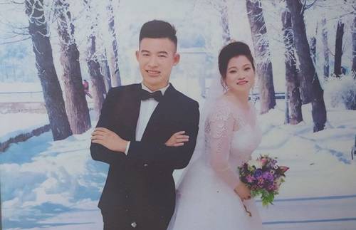 Chú rể lấy vợ hơn 21 tuổi ở Hưng Yên: Từng có một đời vợ và cậu con trai nhỏ-3