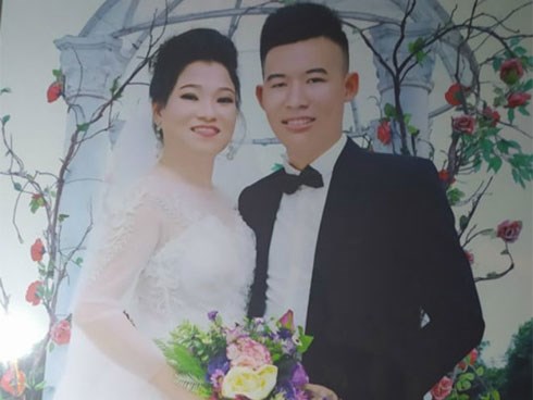 Chú rể lấy vợ hơn 21 tuổi ở Hưng Yên: Từng có một đời vợ và cậu con trai nhỏ