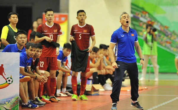 Quên Thái Lan đi, đây là lúc Việt Nam cần xử lý lời khiêu khích ngạo mạn của Myanmar-1