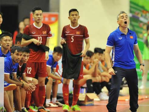 HLV Thái Lan nói điều lo lắng nhất trước tái đấu Việt Nam-3