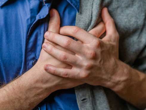 Cơ thể có 3 triệu chứng này chứng tỏ bạn mệt mỏi đến độ đang tiến gần hơn đến cái chết, cần phải kịp thời nghỉ ngơi