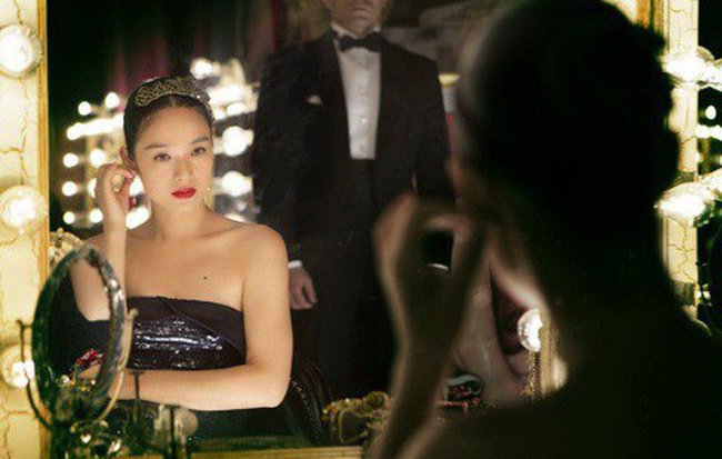 Chồng vào nhà nghỉ với gái, vợ dẫn trai thuê ngay phòng bên và màn kịch hay-1