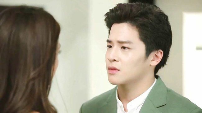 Chồng vào nhà nghỉ với gái, vợ dẫn trai thuê ngay phòng bên và màn kịch hay-4