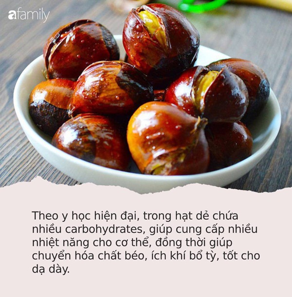 Loại hạt là vua quả khô”, ngon tuyệt vời trong những ngày se lạnh nhưng khi ăn cần nhớ lưu ý sau-1