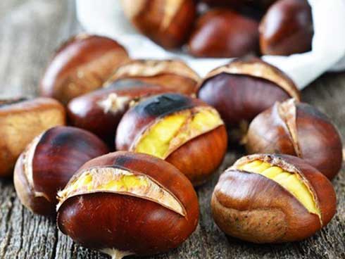 Những loại hạt vừa chữa bệnh vừa tốt gấp tỷ lần thuốc bổ-6