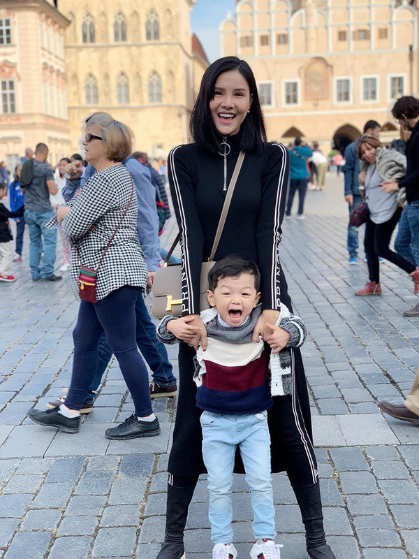 Sau nhiều tháng dao kéo”, Kỳ Hân vẫn bị dân tình chê bai khuôn mặt thua xa quá khứ-2