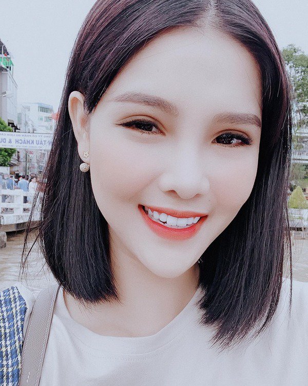 Sau nhiều tháng dao kéo”, Kỳ Hân vẫn bị dân tình chê bai khuôn mặt thua xa quá khứ-6