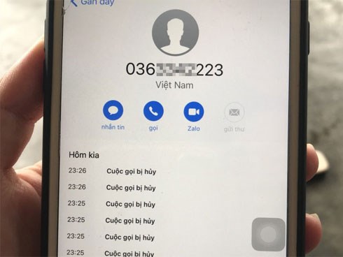 Ai đưa những lao động đang mất liên lạc ở Hà Tĩnh đi Anh?