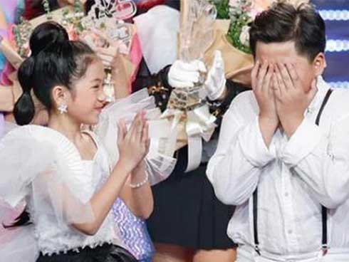 Đâu chỉ Nguyên Khang, nhiều sao Việt cũng bị ném đá vì sự cố hy hữu khi dẫn chương trình-9