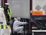 Bí ẩn hai lần dừng đỗ của chiếc xe chở 39 tử thi ở Anh-2