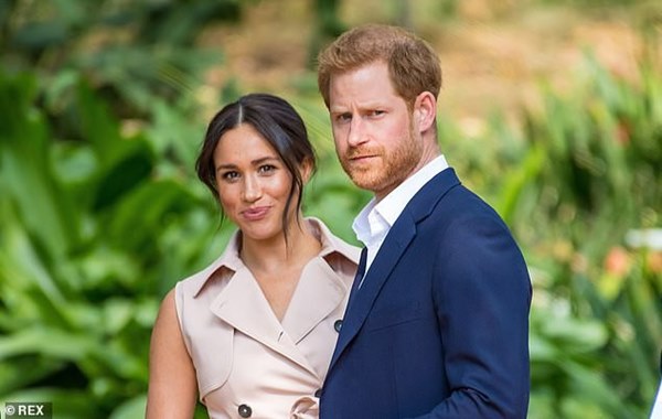 Sau màn than khóc trên truyền hình, thái độ của dân chúng nước Anh với Meghan Markle bất ngờ thay đổi với kết quả không ai ngờ-1